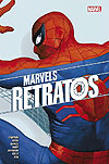 Marvels: Retratos  n° 2 - Panini