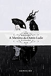 Menina do Outro Lado, A  n° 5 - Darkside Books