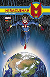 Miracleman  n° 3 - Panini
