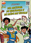 Mpt em Quadrinhos  n° 61 - Mpt-Ministério Público do Trabalho