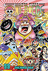 One Piece  n° 99 - Panini