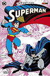 Saga do Superman, A  n° 7 - Panini