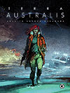 Terra Australis  - Conrad