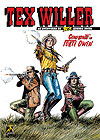 Tex Willer  n° 33 - Mythos