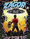 Zagor Nova Série  n° 6 - Mythos