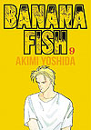 Banana Fish  n° 9 - Panini