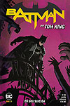 Batman Por Tom King  n° 3 - Panini