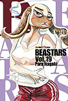 Beastars  n° 19 - Panini