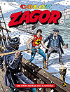 Color Zagor  n° 1 - Mythos