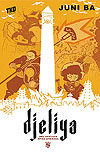 Djeliya - Uma Fantasia Épica Africana  - Skript Editora