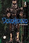 Dorohedoro  n° 4 - Panini