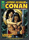 Espada Selvagem de Conan, A - A Coleção  n° 54 - Panini