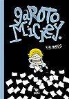 Garoto Mickey  - Ugra Press