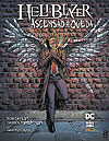 Hellblazer: Ascensão e Queda  - Panini