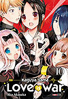 Kaguya-Sama - Love Is War  n° 10 - Panini
