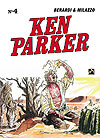 Ken Parker  n° 4 - Mythos