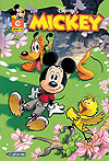 Mickey  n° 32 - Culturama