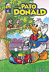 Pato Donald  n° 32 - Culturama