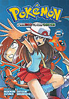 Pokémon: Firered & Leafgreen  n° 3 - Panini