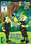 Recrutinha  n° 32 - Centro de Comunicação Social do Exército