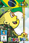 Recrutinha Especial Dia da Bandeira  - Centro de Comunicação Social do Exército
