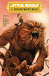 Star Wars - The High Republic  n° 3 - Panini