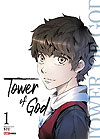 Tower of God  n° 1 - Panini