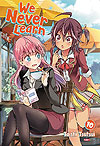 We Never Learn  n° 10 - Panini