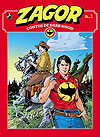 Zagor - Contos de Darkwood  n° 1 - Mythos