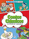 Almanaque - Contos Clássicos  - Ciranda Cultural