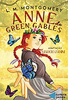 Anne de Green Gables  - Coerência (Epifania Comics)
