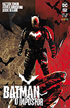 Batman: O Impostor  n° 2 - Panini