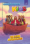 Canção Nova Kids  n° 120 - Canção Nova