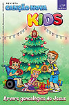 Canção Nova Kids  n° 121 - Canção Nova