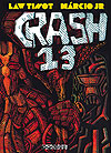 Crash 13  - Mmarte Produções