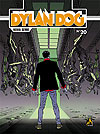 Dylan Dog - Nova Série  n° 20 - Mythos