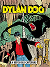 Dylan Dog  n° 26 - Mythos