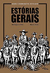 Estórias Gerais (Capa Dura)  - Conrad