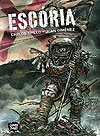 Escória  - Comix Zone!