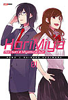 Horimiya  n° 1 - Panini
