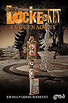 Locke & Key (Capa Dura)  n° 5 - Novo Século (Geektopia)