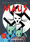 Maus (Capa Dura)  - Cia. das Letras