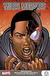 Marvel Teens: Miles Morales  n° 3 - Panini