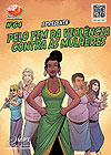 Mpt em Quadrinhos  n° 64 - Mpt-Ministério Público do Trabalho