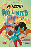 Ms. Marvel: No Limite  - Panini