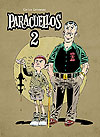 Paracuellos  n° 2 - Comix Zone!