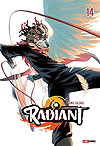 Radiant  n° 14 - Panini