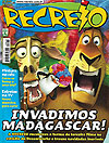 Recreio  n° 639 - Abril