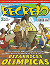 Recreio  n&deg;&nbsp;645 - Abril