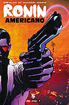 Ronin Americano  - Skript Editora